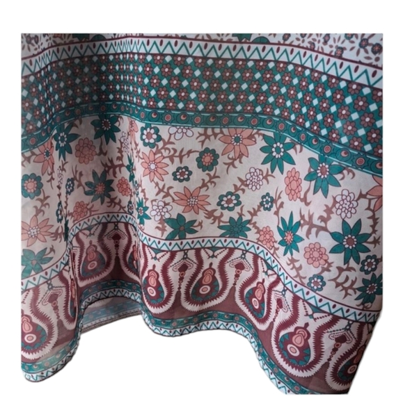 FEITONG KIMONO  OS - Picture 5 of 6